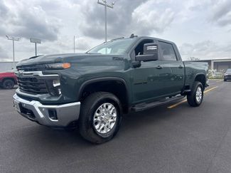 Used 2025 Chevrolet Silverado 3500 LT w/ All Star Edition AWD/4WD video 2