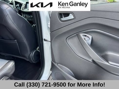 Used 2019 Ford Escape SE FWD image 52
