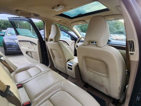 Used 2014 Volvo XC70 T6 image 41