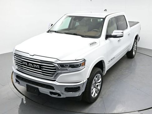 Used 2020 RAM 1500 Limited image 33