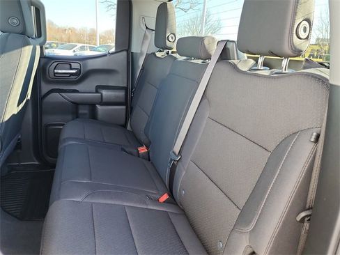 New 2026 GMC Sierra 1500 Pro w/ Graphite Edition image 17