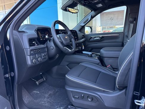 New 2026 Chevrolet Tahoe Premier image 19