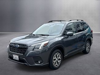 Used 2024 Subaru Forester Premium video 1