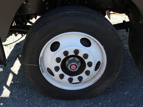 New 2025 Chevrolet Low Cab Forward 6500XD image 24