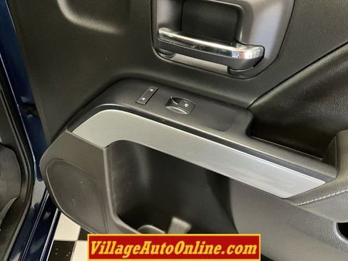 Used 2017 Chevrolet Silverado 1500 LT w/ All Star Edition image 42