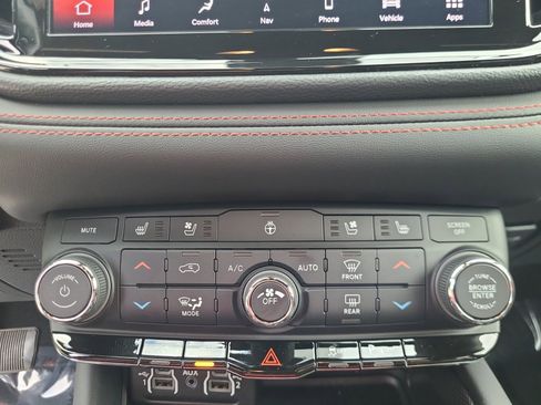 Certified 2023 Dodge Durango R/T AWD/4WD image 22