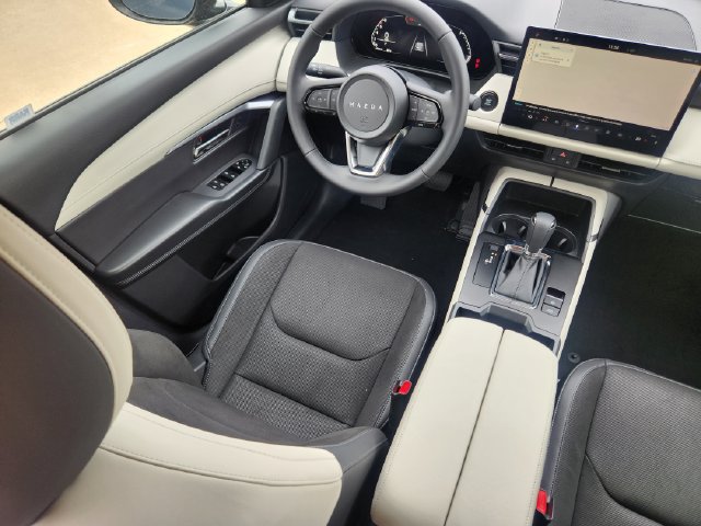 New 2026 MAZDA CX-5 Preferred AWD/4WD image 10