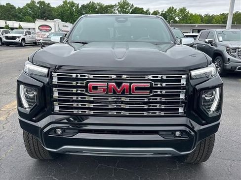 New 2026 GMC Canyon Denali AWD/4WD image 4