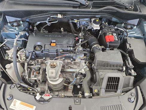Used 2024 Honda HR-V Sport image 29