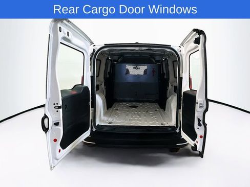 Used 2020 RAM ProMaster City Tradesman w/ Window Group 04 FWD image 19