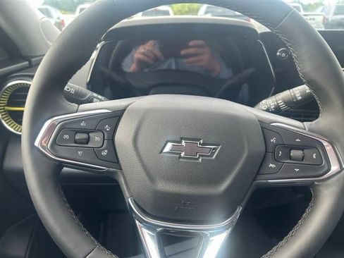 New 2026 Chevrolet Trax LT w/ Driver Confidence Package FWD image 26