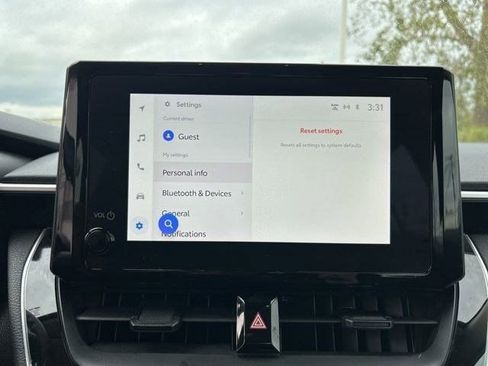 Used 2024 Toyota Corolla LE image 21