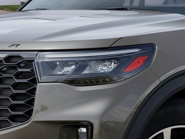 New 2027 Ford Explorer ST-Line w/ Premium Package AWD/4WD image 18