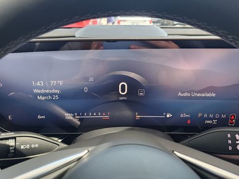 New 2026 Buick Envision Sport Touring image 25