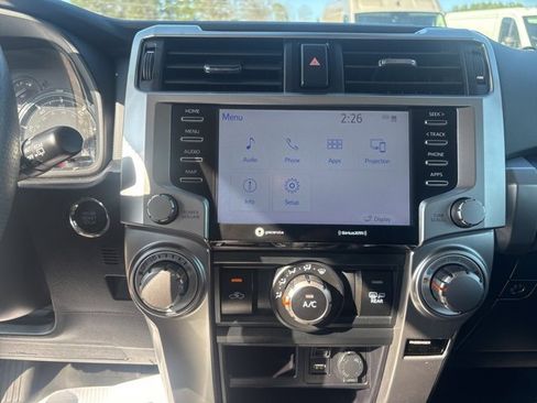 Used 2023 Toyota 4Runner SR5 image 19