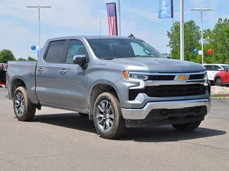New 2026 Chevrolet Silverado 1500 LT AWD/4WD video 1