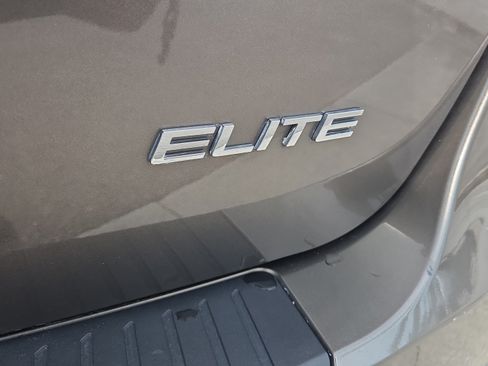 Certified 2022 Honda Odyssey Elite image 39