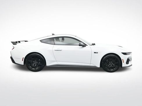 Used 2024 Ford Mustang GT w/ GT Performance Package image 4