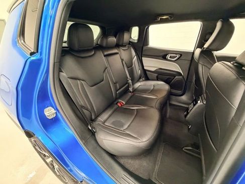 Used 2024 Jeep Compass Limited image 25