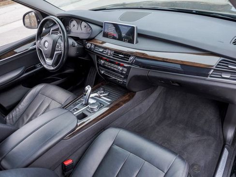 Used 2016 BMW X5 xDrive35d image 42