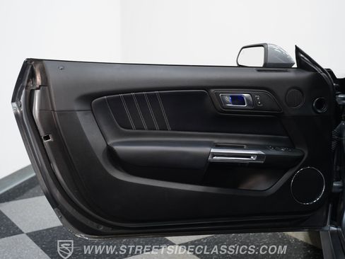 Used 2022 Ford Mustang GT Premium w/ GT Performance Package image 36