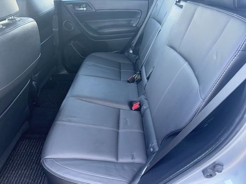 Used 2018 Subaru Forester 2.5i Touring image 24