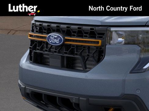 New 2026 Ford Maverick Tremor image 18