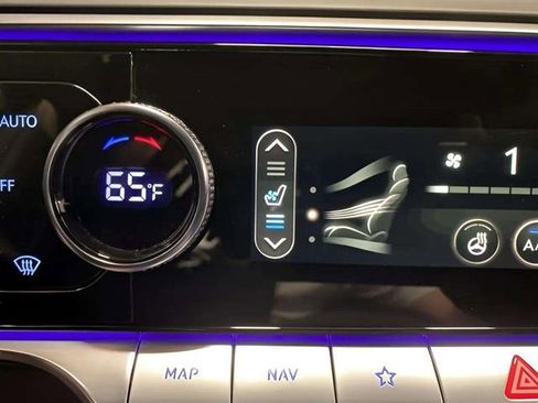 Used 2023 Genesis GV70 2.5T w/ Sport Prestige Package AWD/4WD image 75