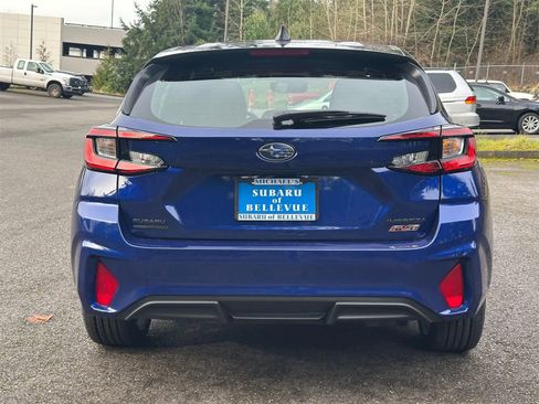 New 2026 Subaru Impreza RS image 4