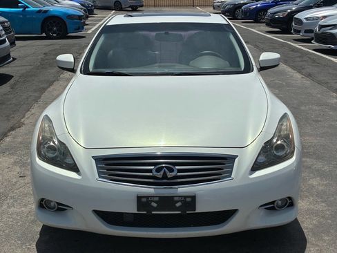 Used 2012 INFINITI G37 Journey w/ Premium Pkg RWD image 14
