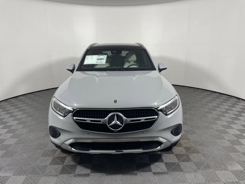 New 2026 Mercedes-Benz GLC 300 image 8