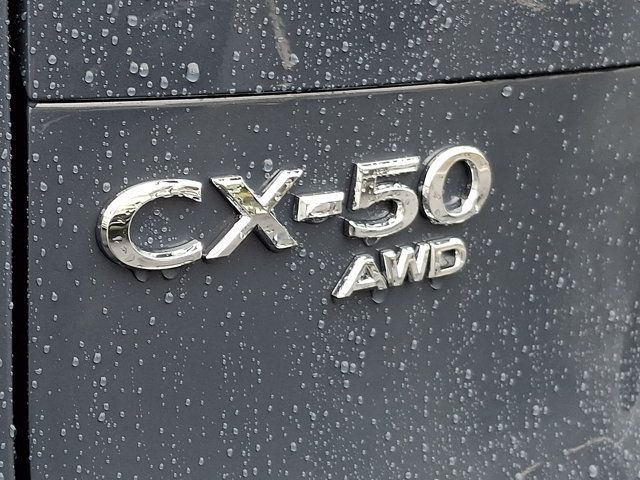 New 2026 MAZDA CX-50 AWD 2.5 S w/ Weather Package image 27