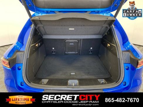 Used 2024 Dodge Hornet R/T Plus w/ R/T Blacktop Package AWD/4WD image 29