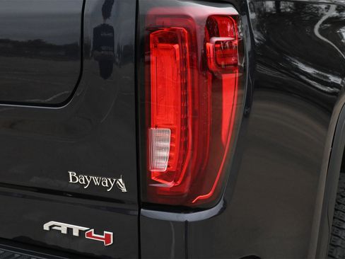 Used 2024 GMC Sierra 1500 AT4 w/ AT4 Premium Package image 22