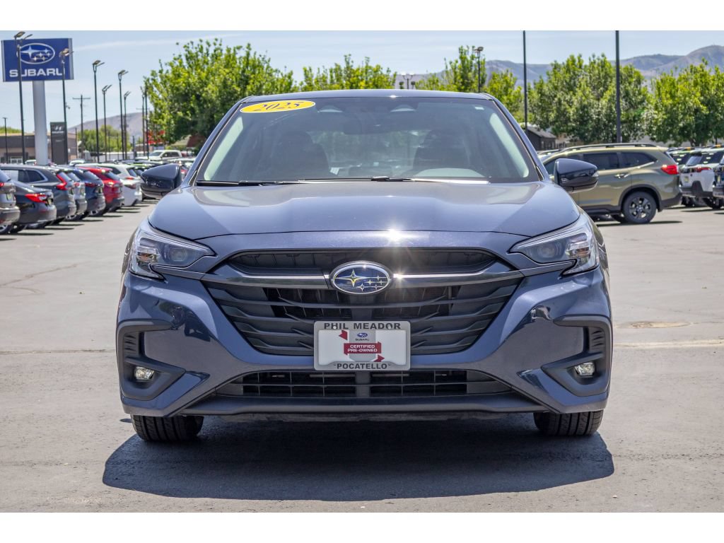 Used 2025 Subaru Legacy Premium AWD/4WD image 7