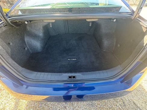 Used 2021 Nissan Altima 2.5 S image 38