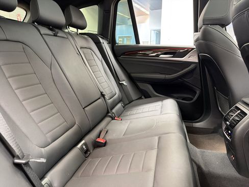 Used 2023 BMW X3 xDrive30i w/ Premium Package image 29