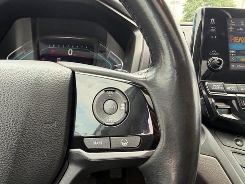 Used 2018 Honda Odyssey EX-L image 16