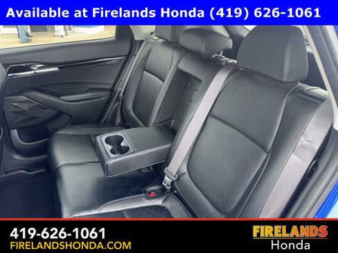 Used 2021 Kia Seltos EX image 23