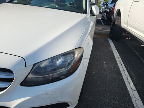Used 2016 Mercedes-Benz C 300 Sedan image 10