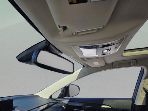 Certified 2021 Lexus NX 300 FWD w/ Premium Package image 17