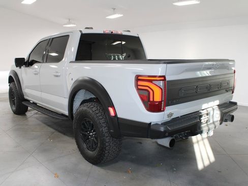 Used 2024 Ford F150 Raptor image 7