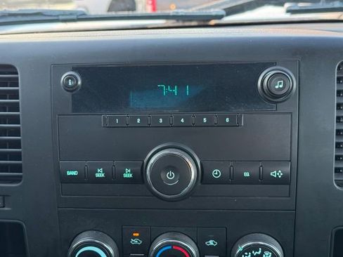 Used 2014 Chevrolet Silverado 2500 W/T image 3