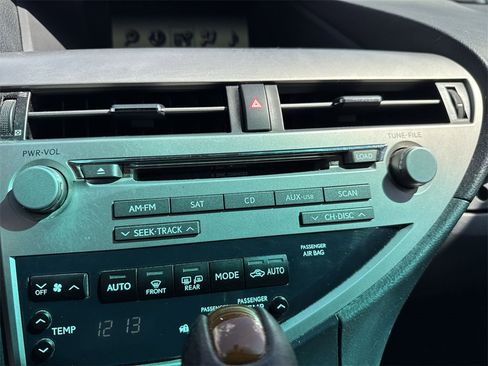 Used 2010 Lexus RX 350 2WD image 26