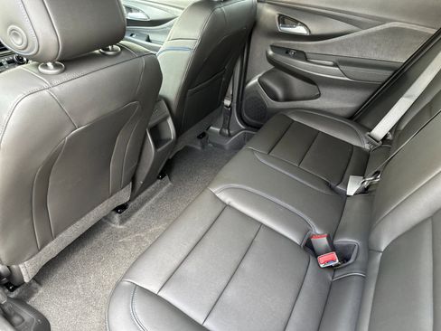 New 2026 Buick Envista Sport Touring w/ Convenience II Package FWD image 12