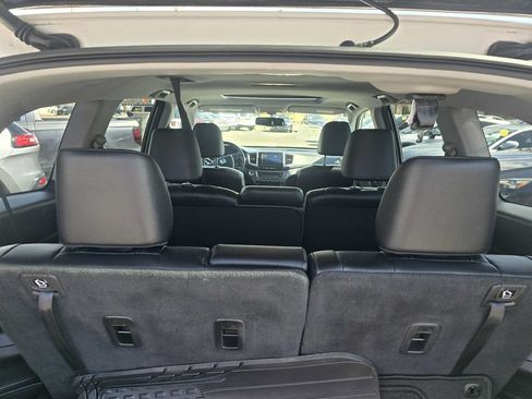 Used 2018 Honda Pilot EX-L image 31