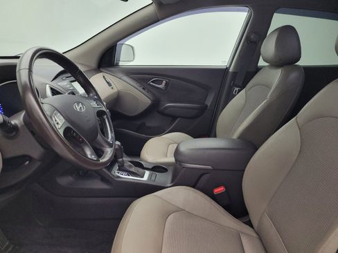 Used 2015 Hyundai Tucson SE AWD/4WD image 17