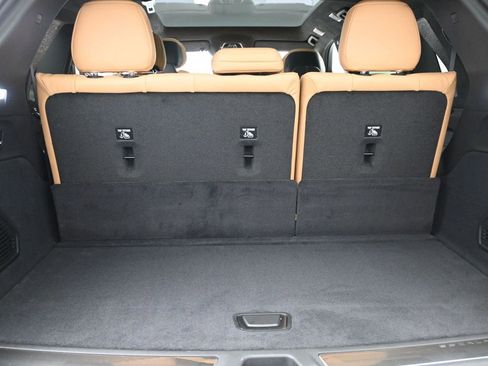 New 2026 Cadillac Escalade IQ Luxury 2 image 21