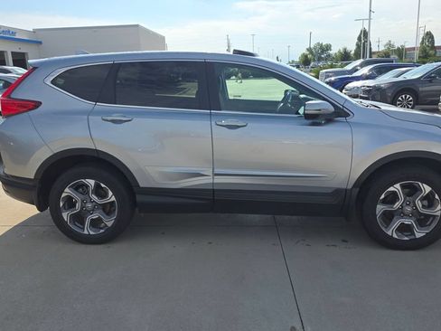 Used 2019 Honda CR-V EX-L image 6