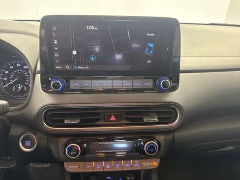 Certified 2023 Hyundai Kona SEL w/ Convenience Package FWD image 15